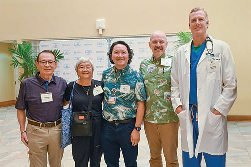 Wilcox physicians