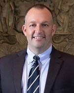 Gov Josh Green